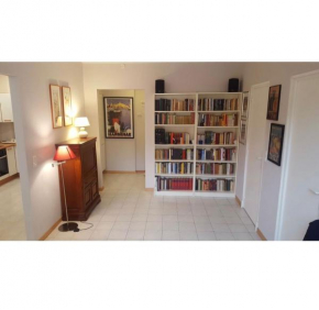 Suquet Apartment